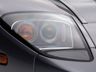 2006 Ford  GT Tungsten Grey /white Stripes 1FAFP90S66Y400916 